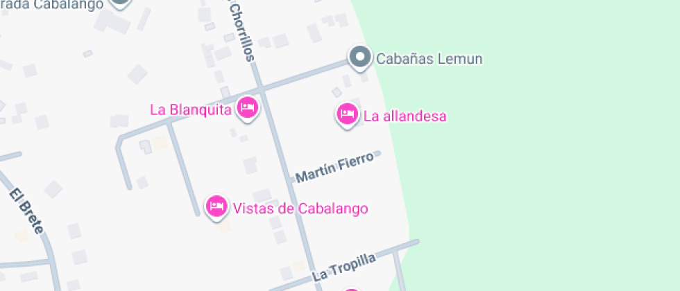 Colegio San Jose