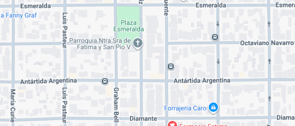 Jardín Infantil J.de Inf. Nuestra Señora De Fatima