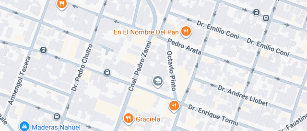 Jardín Infantil J.de Inf. Haroldo Andenmatten