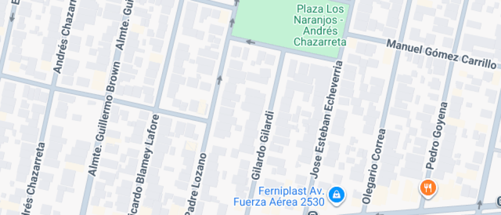 Jardín Infantil J.de Inf. Nuestra Señora De Loreto