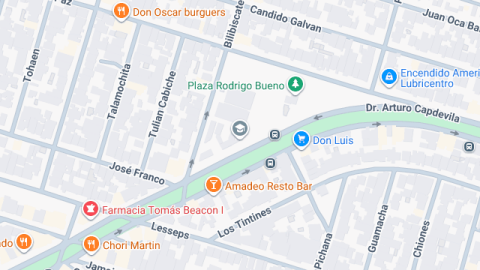 location map image