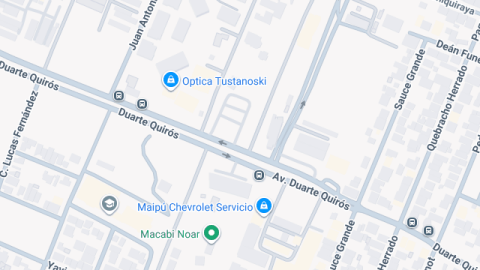 location map image