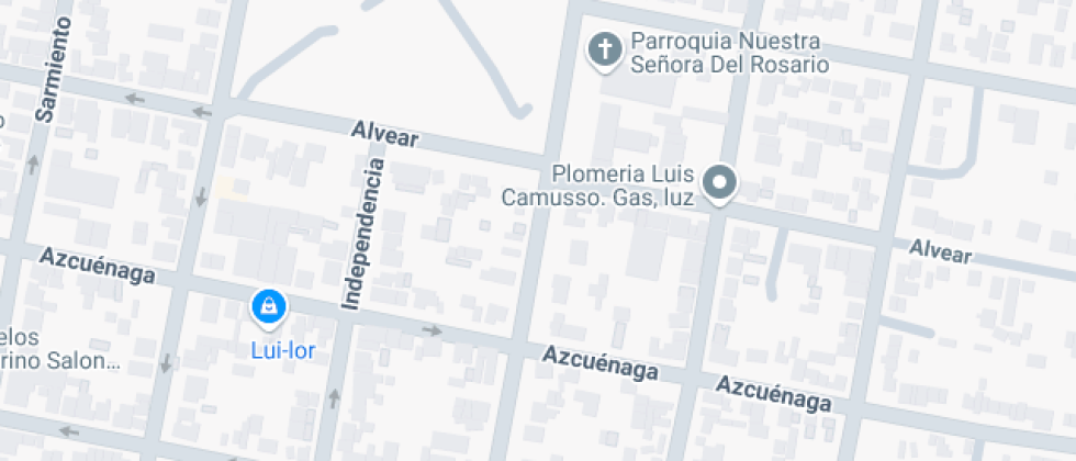 Fasta Santa Teresita Del Niño Jesus