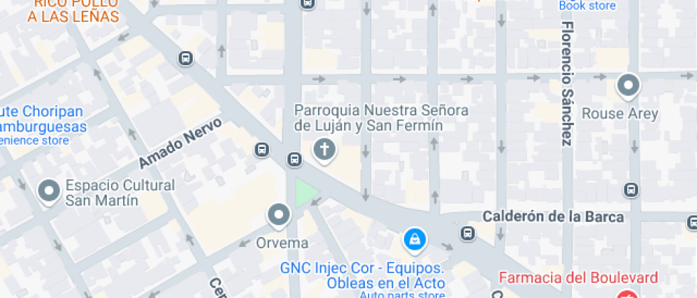 Monseñor Fermin Lafitte