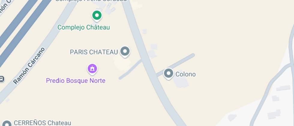 Colegio San Pedro Apostol