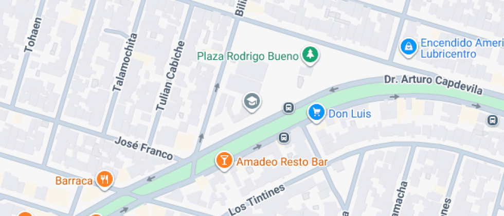 location map image