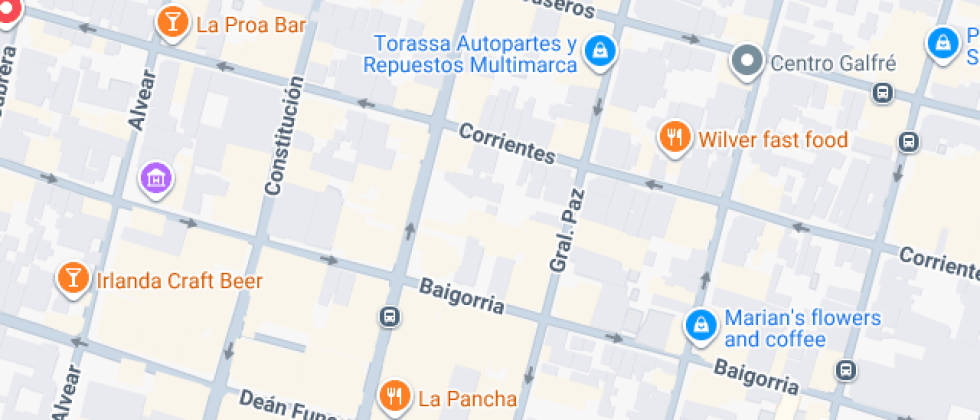 Instituto Instituto Hispano Argentino