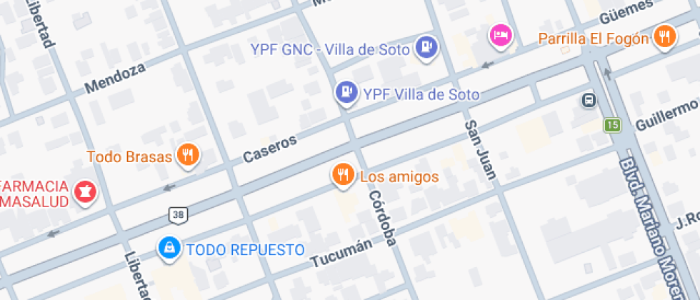 Colegio Santo Domingo