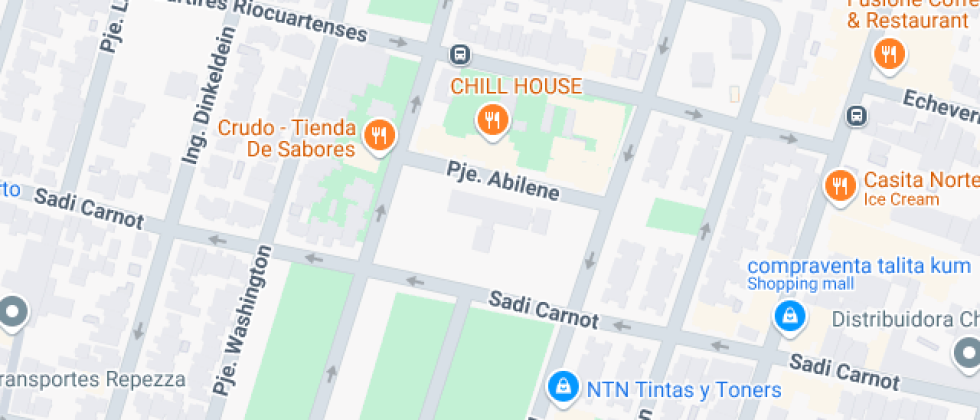  Studio Norma Fontenla