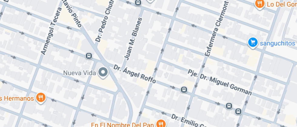 location map image