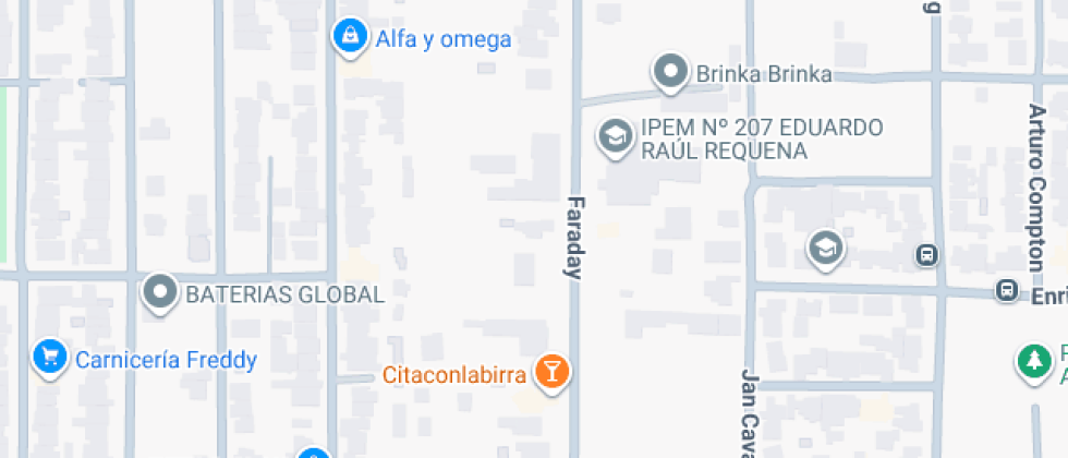 Colegio Dr.ignacio Duarte Quiros