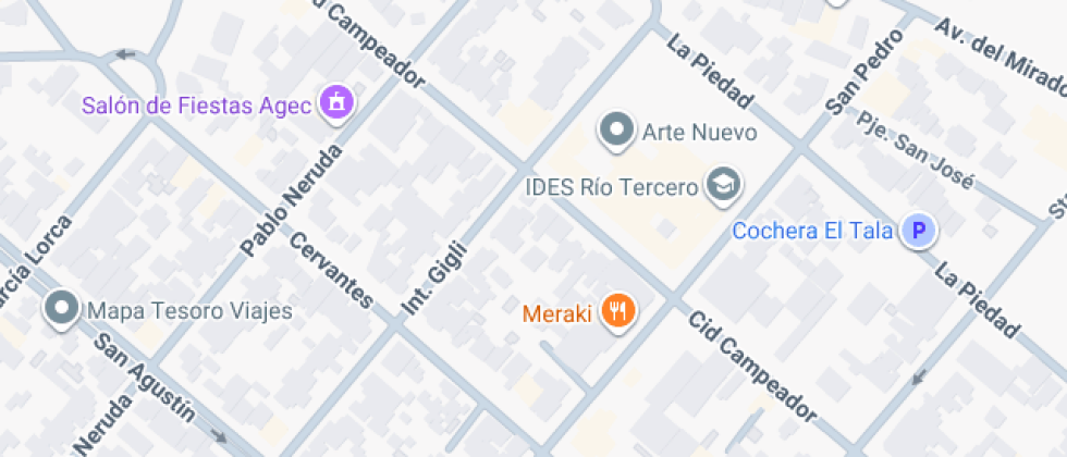 Jardín Infantil J.de Inf. C/orient.musical Arte Nuevo