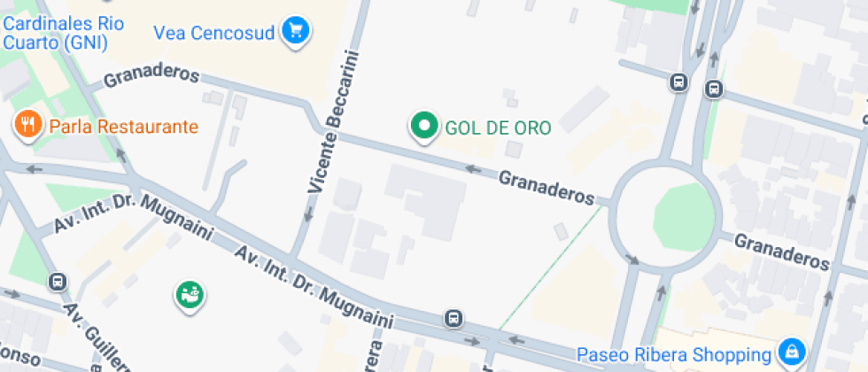 Colegio Escuela De Agronomia De Rio Iv