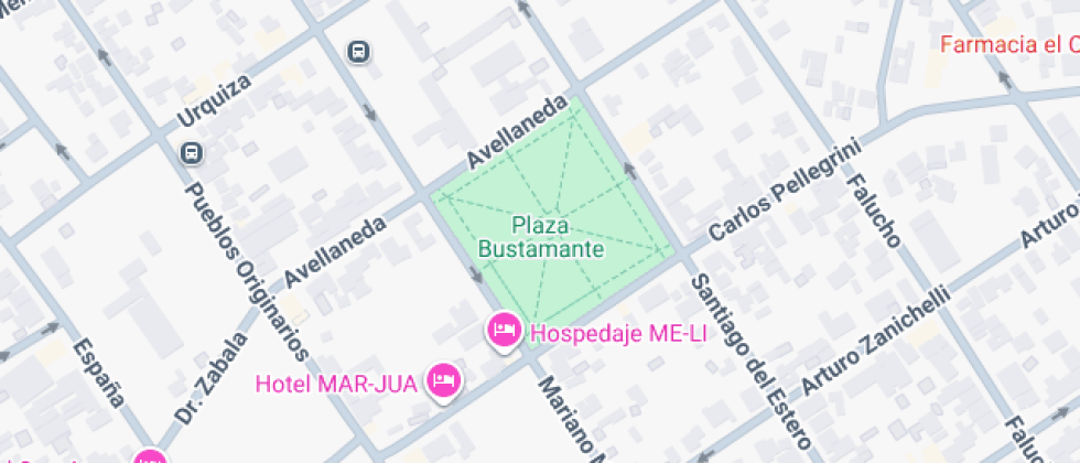 Colegio Sagrado Corazon