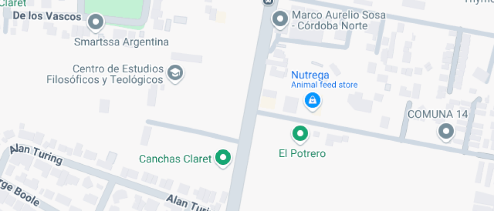 Centro De Estudios Filosóficos Y Teológicos