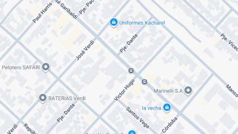 location map image