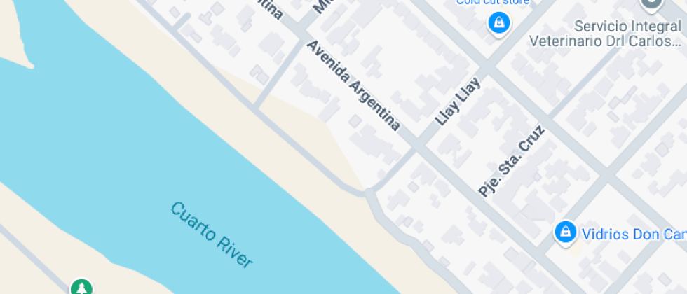 Inst. De Ed. Esp. Santo Tomas