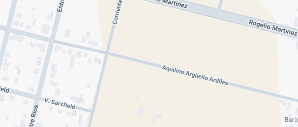  De Educación Especial San Jose (Instituto Berrotaran)