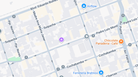 location map image