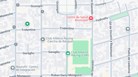 location map image