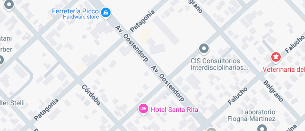  San Alberto y San Enrique 