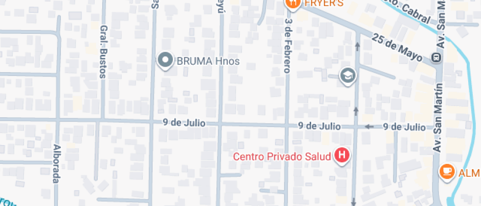 Colegio Nuevo Milenio