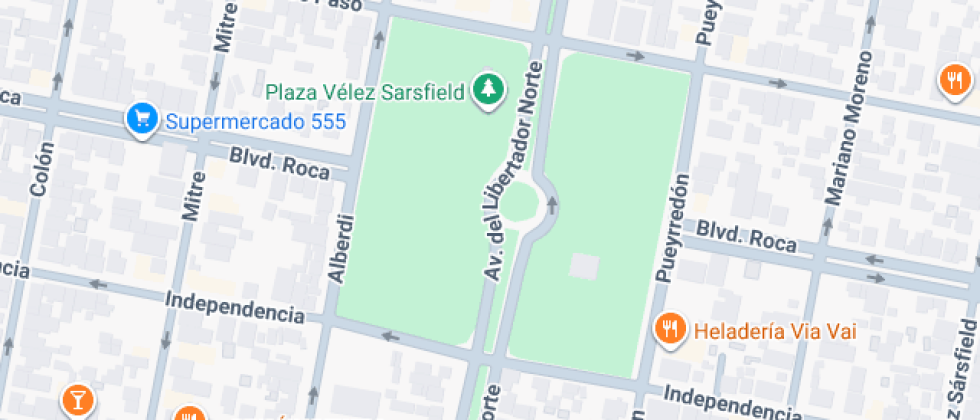 Colegio Jesus De La Misericordia - Fasta