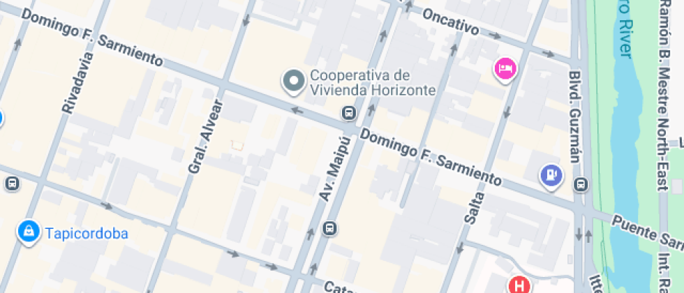 Superior SEP San Nicolás Córdoba