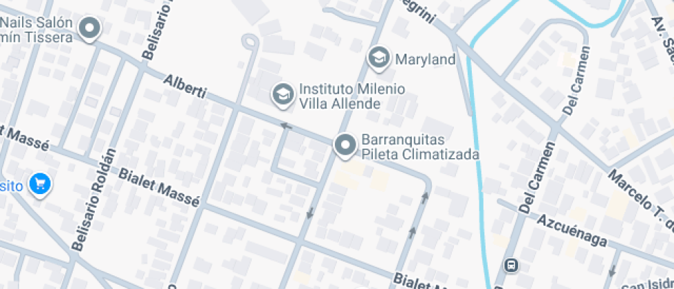 Jardín Infantil J.de Inf. Maryland (tierra De Maria)