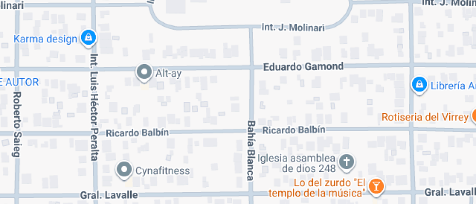 Jardín Infantil J.de Inf. El Obraje