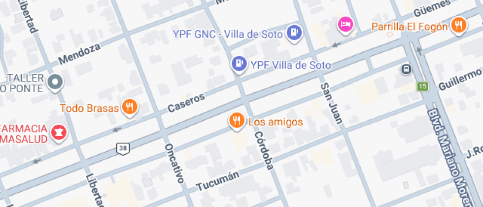 Colegio Pbro. Jose Gabriel Del Rosario Brochero