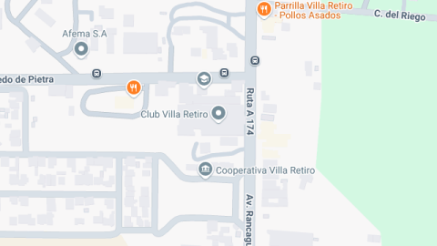 location map image