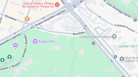 location map image