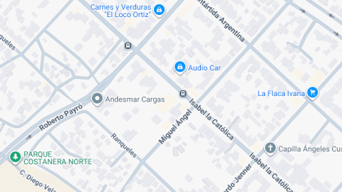 location map image