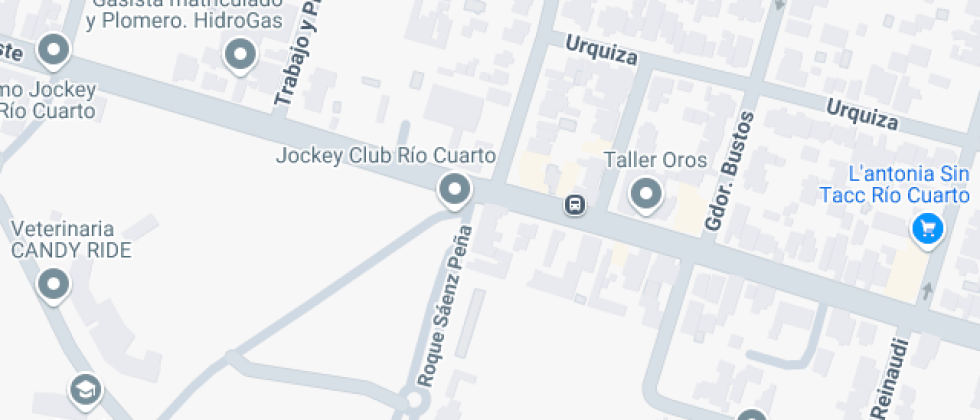  Educativo Jockey Club Rio Cuarto