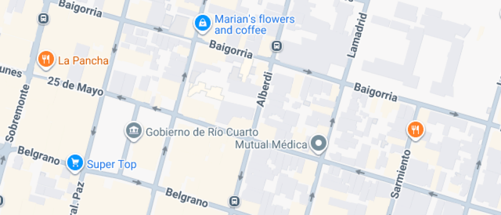 Jardín Infantil Instituto Lanteriano Nuestra Señora De La Merced - Nivel Inicial