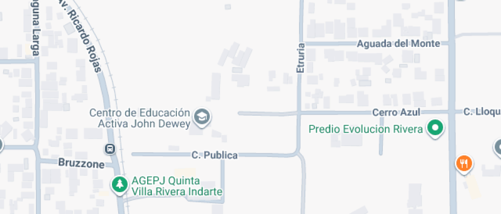 Colegio Centro De Educacion Activa John Dewey