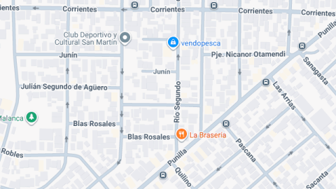 location map image