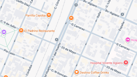 location map image