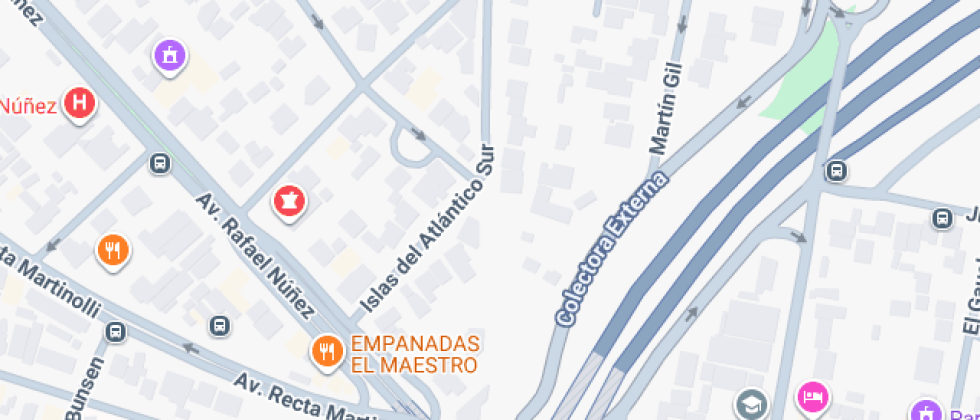 Instituto Instituto Centro Educativo Maimonides