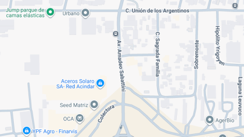 location map image