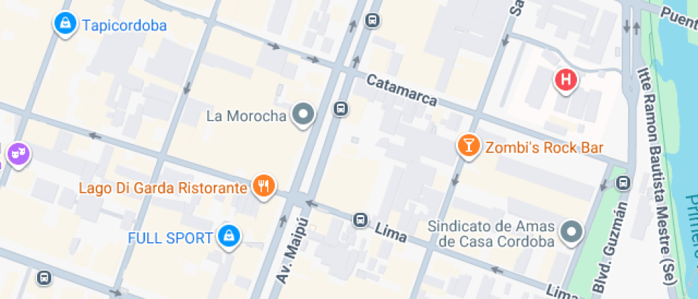 Superior Sep San Nicolas