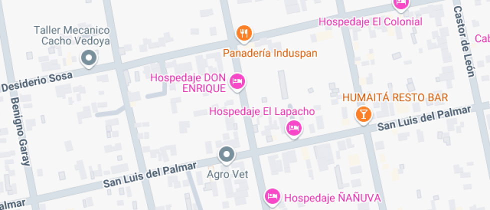 Escuela Parroquial Monseñor Dr. Luis Maria Niella