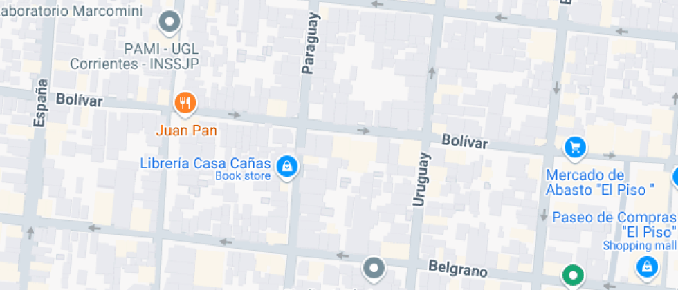 De Enseñanza Privada Mahatma Gandhi