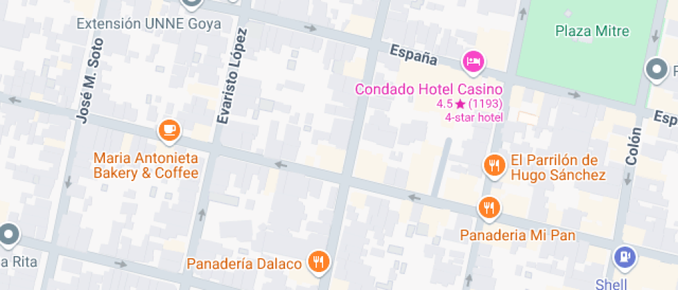 Modelo Para El Tercer Milenio