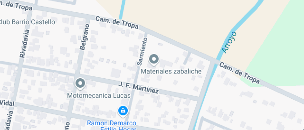 Instituto Popular De Mercedes