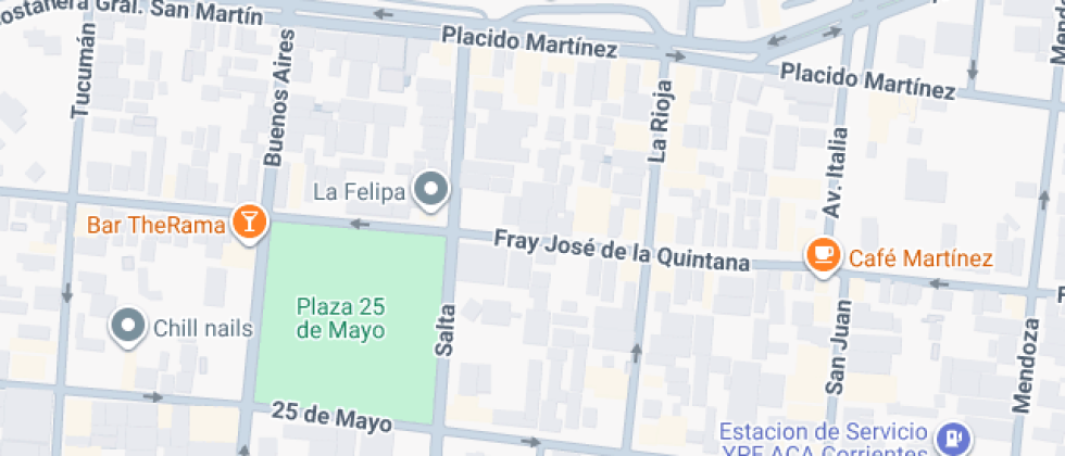  Superior de Informatica y Administracion