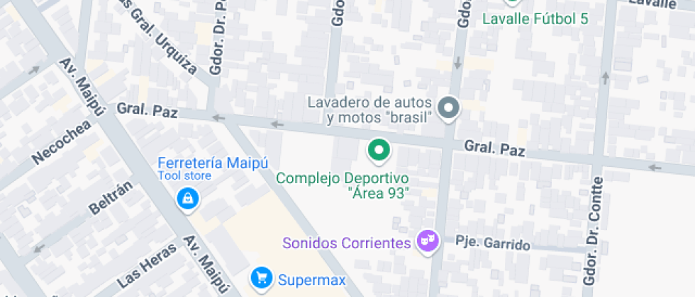San Pablo