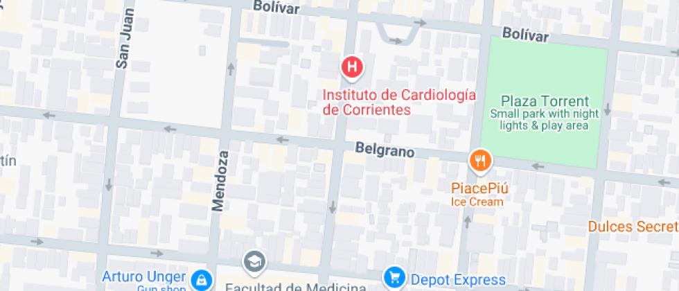 Instituto Del Nordeste De Enseñanza Acelerada Para Adultos