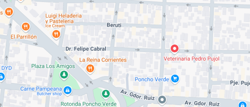 De Formacion Profesional De Agentente De Propaganda Medica Dr. R. Carrillo